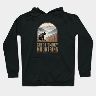 Great Smoky Mountains National Park Hoodie